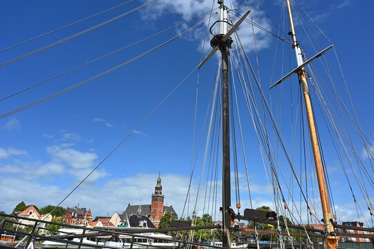 Leer in Ostfriesland
