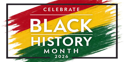 Black History Month