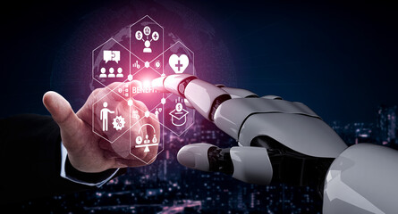 Artificial intelligence enhances employee benefits program for improved workplace engagement Parse