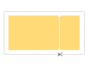 Stylish 25% discount coupon with a green and beige theme, ideal for sales, promotions, retail offers, and marketing campaigns. Perfect for commercial, e-commerce, 