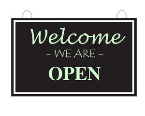 Back to school blackboard sign featuring a chalk education message on a classroom chalkboard frame to symbolise the time for success and school design concept