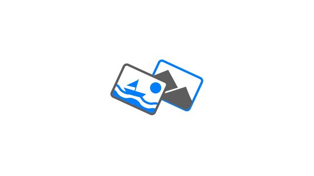 Image Animated Icon