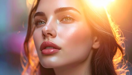 Obraz premium Women