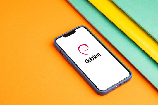 Debian Linux: Stable Open-Source Operating System, Secure Server Platform, Community-Driven Development, Lightweight Performance & Reliable Linux Distribution