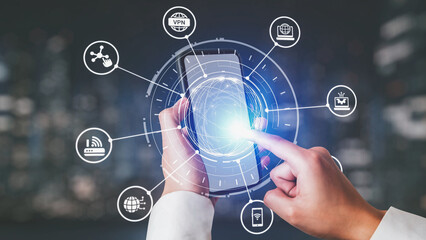 Communication network enables digital connectivity. A strong communication network supports data transfer, communication access, and global communication network solutions. Spire