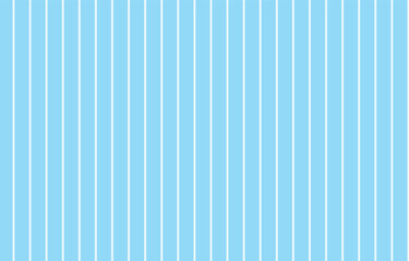 Fototapeta premium Minimalist blue mini-striped background vector illustration