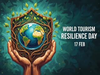 Nurturing Global Tourism Through Sustainable Environmental Protection and Care