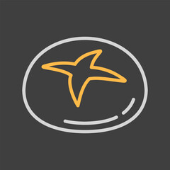 Freshly Baked Artisan Bread Loaf