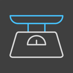 Classic Kitchen Weighing Scales