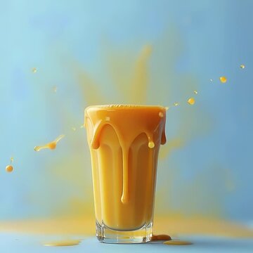 lentes, beber, zumo, bebida, anaranjada, alcohol, aislada, cerveza, catarro, blanco, cocktail, liquida, fresco, chapoteo, fruta, alimento, amarilla, copa, bombones, hielo, leche, caf&eacute;, taza, espuma, f