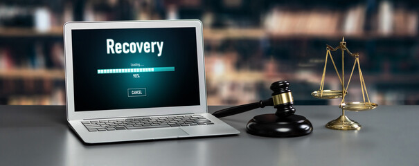 data backup restoration recovery restore data from cloud storage brisk and provide planned network...
