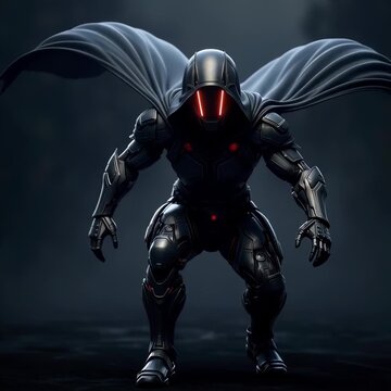 robot, ciborg, soldado, guerrera, 3d, espacio, futura, android, futurista, belico, ciencia, tecnolog&iacute;a, ficci&oacute;n, pistola, caballero, fantas&iacute;a, astronauta, arma, ciencia ficci&oacute;n, mujer, arte, espada, c