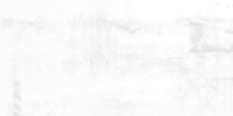 Fototapeta premium Flowing dots particles wave pattern 3D curve halftone black gradient curve shape isolated on white background. Vector in concept of technology, science, music, modern