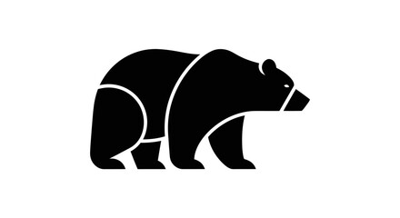 Cartoonish goldfish illustration with sparkling elements on clean white background