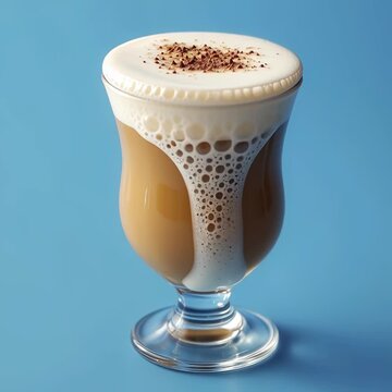 beber, lentes, leche, caf&eacute;, achocolatado, bebida, estremecer, catarro, cocktail, cremas, alimento, batido, caf&eacute; con leche, bombones, postre, blanco, caliente, fruta, hielo, capuchino, cafes, aislada