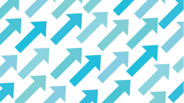 矢印　抽象的　幾何学　模様　背景