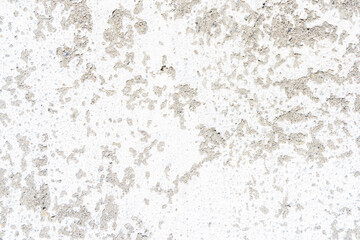 Fototapeta premium コンクリートの壁の模様、背景素材