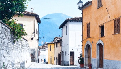 郷愁 日だまり 平穏 街角 水彩 旅情 ぬくもり 追憶 静謐 散策 異国 叙情 澄み渡る 陰影 生活 穏やか 景観 記憶 憧れ 窓辺