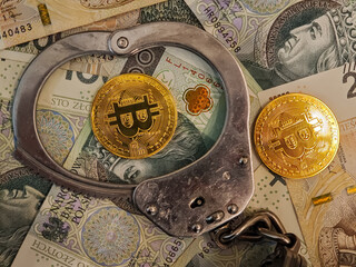 Prawo i regulacje rynku kryptowalut. Bitcoin i polska waluta © Paweł Ziółkowski