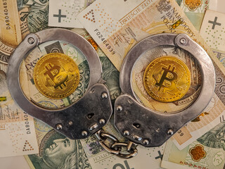 Prawo i regulacje rynku kryptowalut. Bitcoin i polska waluta © Paweł Ziółkowski