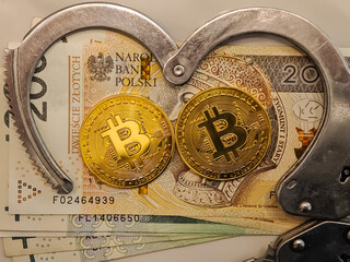 Prawo i regulacje rynku kryptowalut. Bitcoin i polska waluta © Paweł Ziółkowski