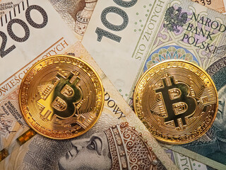 Prawo i regulacje rynku kryptowalut. Bitcoin i polska waluta © Paweł Ziółkowski