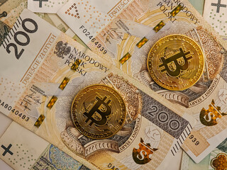 Prawo i regulacje rynku kryptowalut. Bitcoin i polska waluta © Paweł Ziółkowski