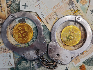 Prawo i regulacje rynku kryptowalut. Bitcoin i polska waluta © Paweł Ziółkowski