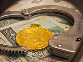 Prawo i regulacje rynku kryptowalut. Bitcoin i polska waluta © Paweł Ziółkowski