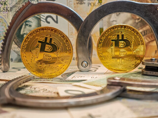 Prawo i regulacje rynku kryptowalut. Bitcoin i polska waluta © Paweł Ziółkowski