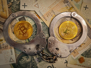 Prawo i regulacje rynku kryptowalut. Bitcoin i polska waluta © Paweł Ziółkowski