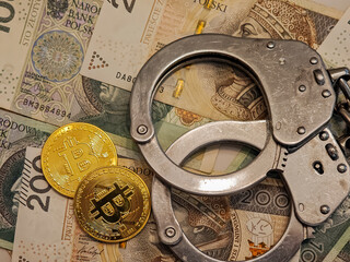 Prawo i regulacje rynku kryptowalut. Bitcoin i polska waluta © Paweł Ziółkowski