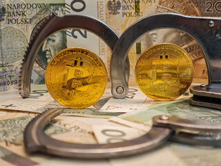 Prawo i regulacje rynku kryptowalut. Bitcoin i polska waluta © Paweł Ziółkowski