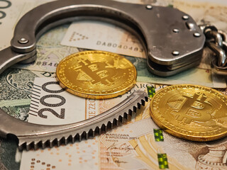 Prawo i regulacje rynku kryptowalut. Bitcoin i polska waluta © Paweł Ziółkowski