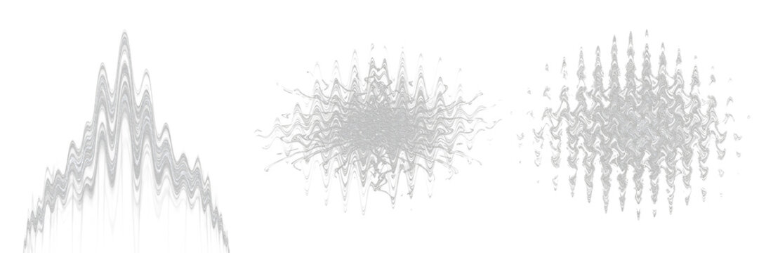 Heat Distortion Waves, Thermal Air Shimmer, Mirage Refraction Effects, Hot Air Warp, Atmospheric Heat Ripples