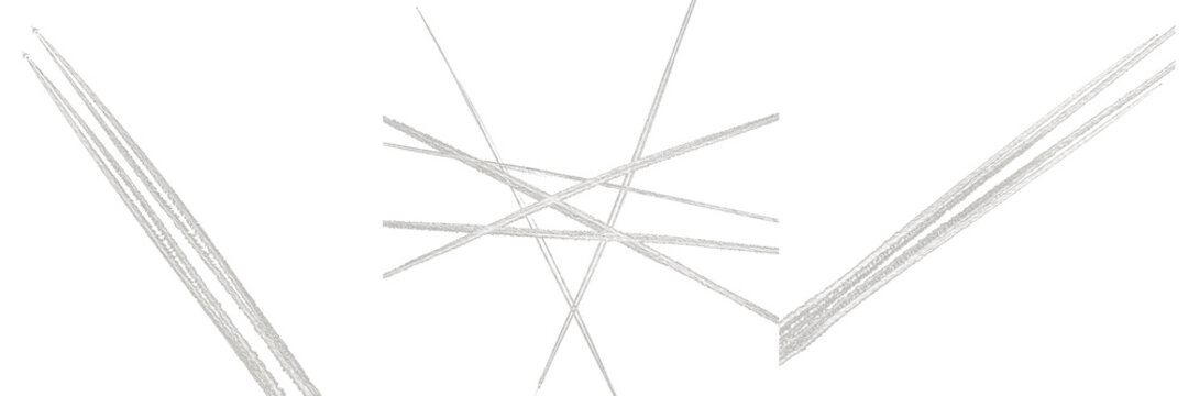 Jet Vapor Trails, Aircraft Contrails, High Altitude Exhaust Lines, Sky Streak Cloud Paths, Aviation Atmosphere Effects