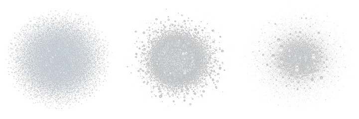 Fototapeta premium Diamond Dust Ice Crystals, Polar Ice Fog Sparkle, Freezing Air Particulates, Ground Level Ice Shimmer, Cold Weather Phenomena