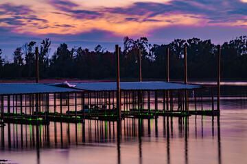 Jackson Hill Marina
