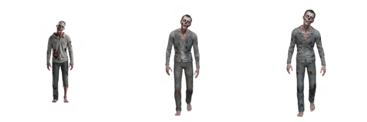 Zombie human, undead human, walking dead person, human zombie, infected human, living dead, apocalypse survivor, human ghoul, apocalyptic human, zombified person, humain zombie, persona zombi, Mensch 