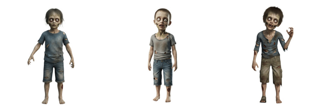 Zombie child, undead child, walking dead kid, infected child, kid zombie, apocalyptic child, zombified child, juvenile ghoul, horror child zombie, enfant zombie, ni&ntilde;o zombi, Kind Zombie