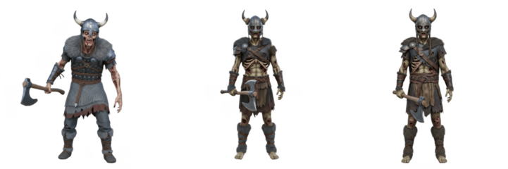 Zombie viking, undead viking, walking dead viking, infected viking, norse zombie, warrior ghoul, apocalyptic viking, zombified norse warrior, undead raider, vikingo zombi, viking zombie