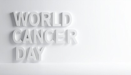 Cancer Day