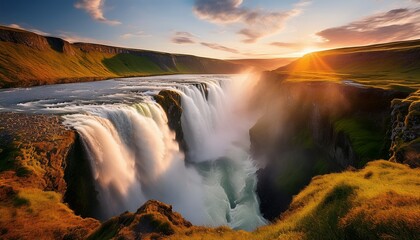 Gullfoss