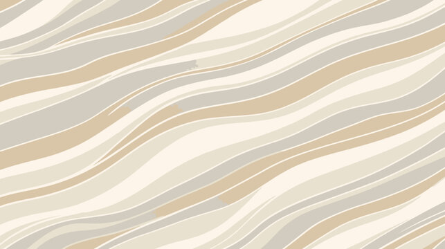 A professional abstract background featuring layered circles and cropped rounded shapes in a cool blue-gray palette with wide negative space.