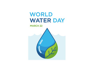 World Water Day Celebrating and Conserving Our Precious Resource