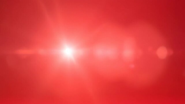 Vibrant red studio backdrop with smooth gradient, perfect for product photography and graphic design.
