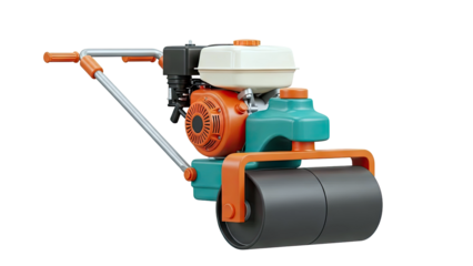 Walk-Behind Vibratory Roller Compactor