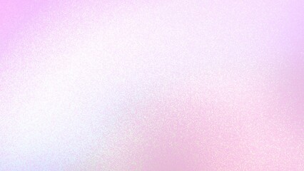 キラキラ輝くパールの虹色ラメグラデーション背景素材 - パステルピンク＆ホワイト © MikanStock