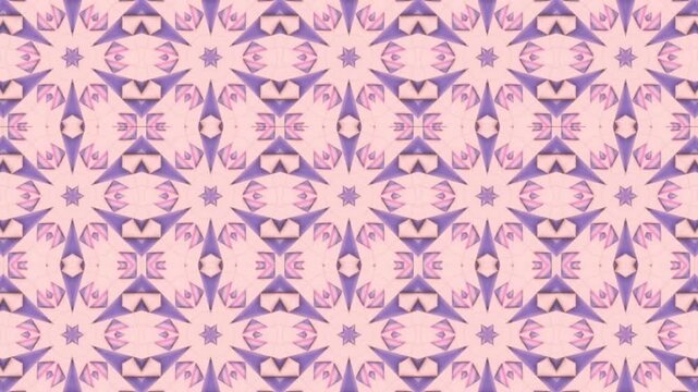 seamless pattern with flowers