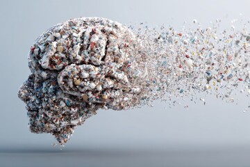 Micro plastic contamination in the brain .